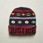 Justice sales winter hats