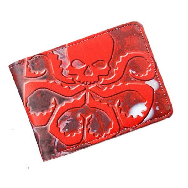 Hydra wallet