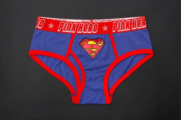 Large & X Large**UK Seller** Mens Fun Superman Cotton Briefs **Medium 