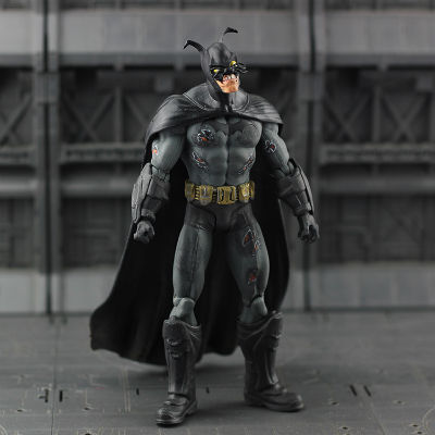 Batman Zombie 17cm Action Figure – REAL INFINITY WAR