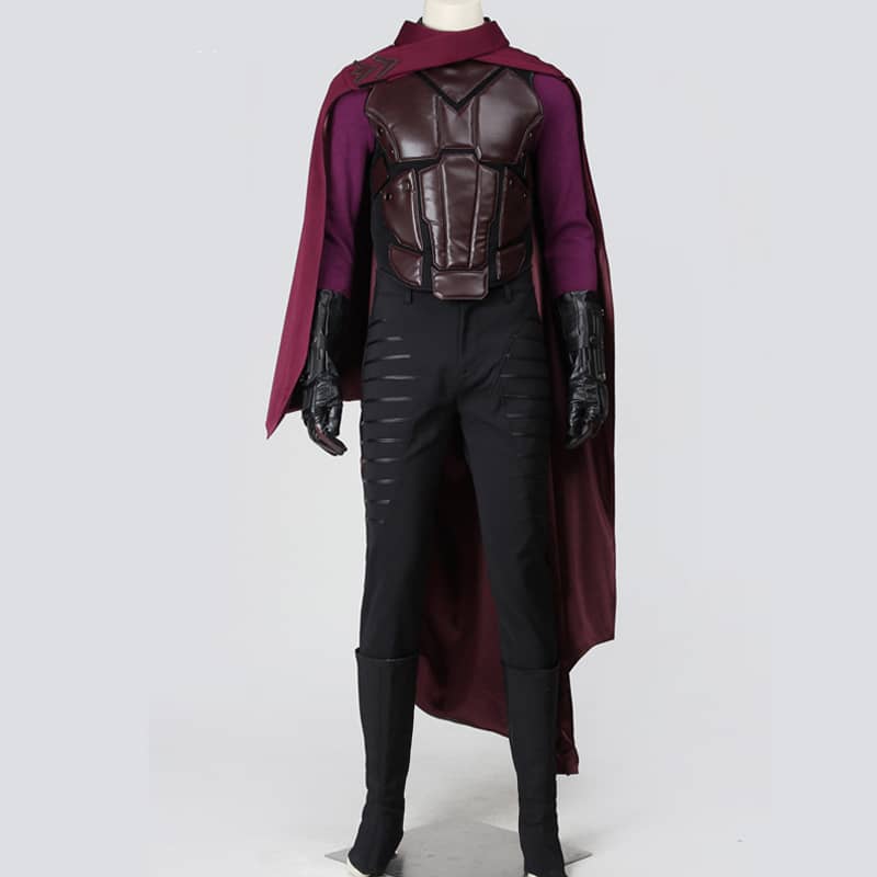 magneto costume