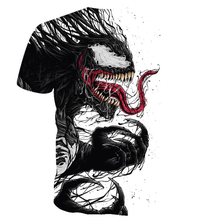 carnage tshirts