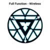 Design-1 FullFunction-Wireless