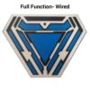 Design-2 FullFunction-Wired